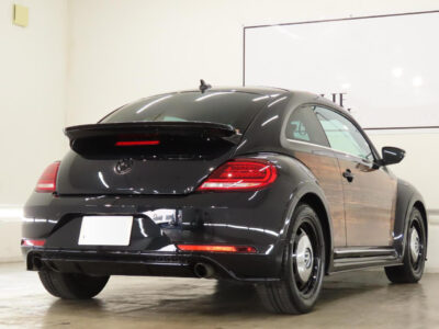 2019 Volkswagen The Beetle 2.0 R-Line Meister