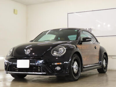 2019 Volkswagen The Beetle 2.0 R-Line Meister