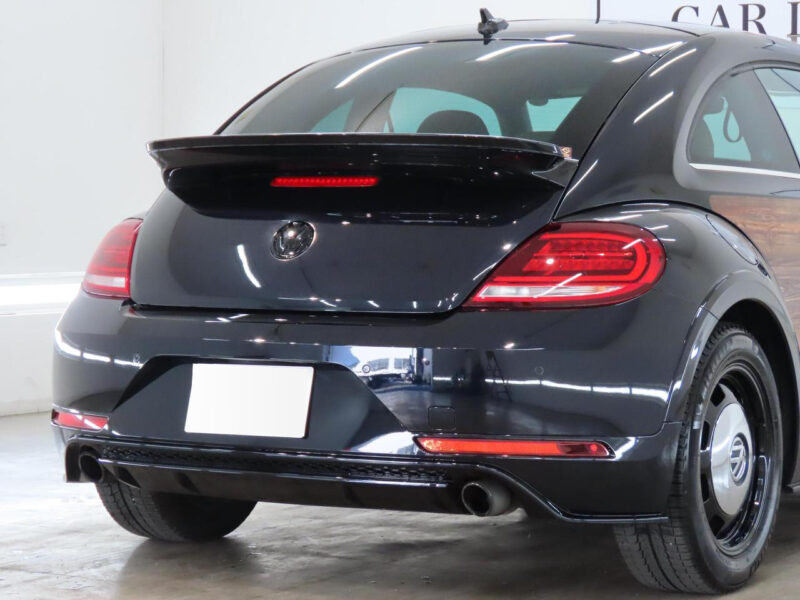 2019 Volkswagen The Beetle 2.0 R-Line Meister
