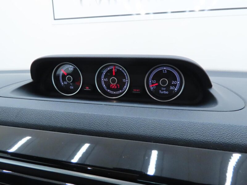 2019 Volkswagen The Beetle 2.0 R-Line Meister