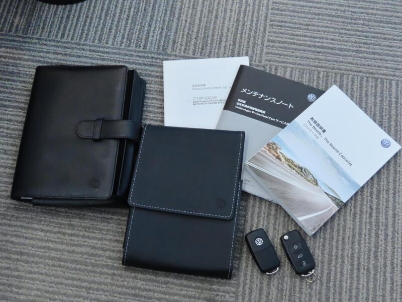 2019 Volkswagen The Beetle 2.0 R-Line Meister