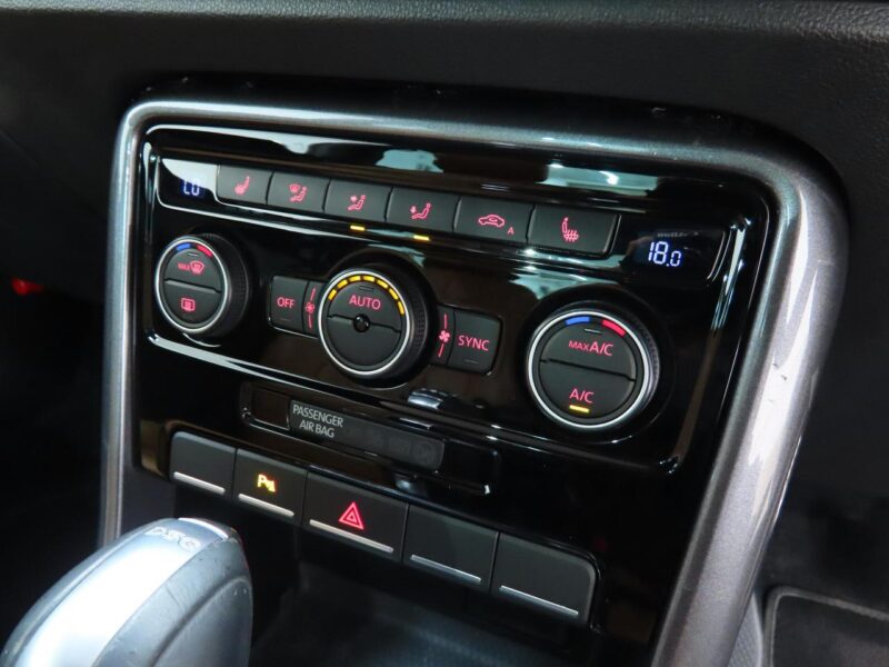 2019 Volkswagen The Beetle 2.0 R-Line Meister