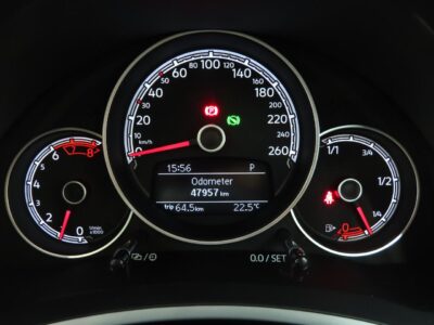 2019 Volkswagen The Beetle 2.0 R-Line Meister