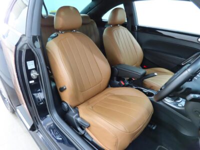 2019 Volkswagen The Beetle 2.0 R-Line Meister