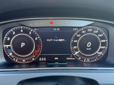 2020 Volkswagen Golf R