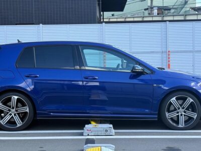 2020 Volkswagen Golf R