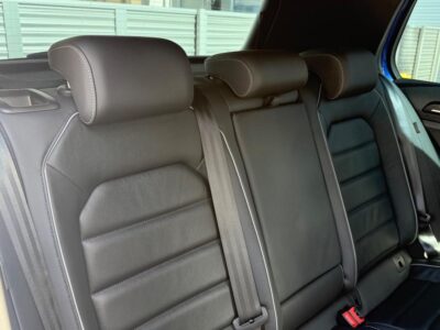 2020 Volkswagen Golf R