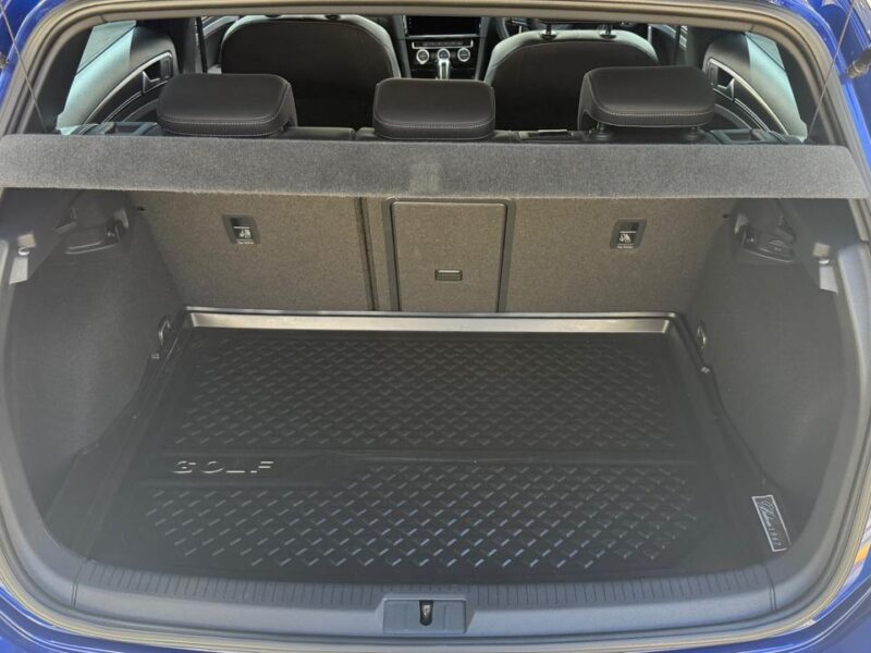 2020 Volkswagen Golf R