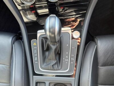 2020 Volkswagen Golf R