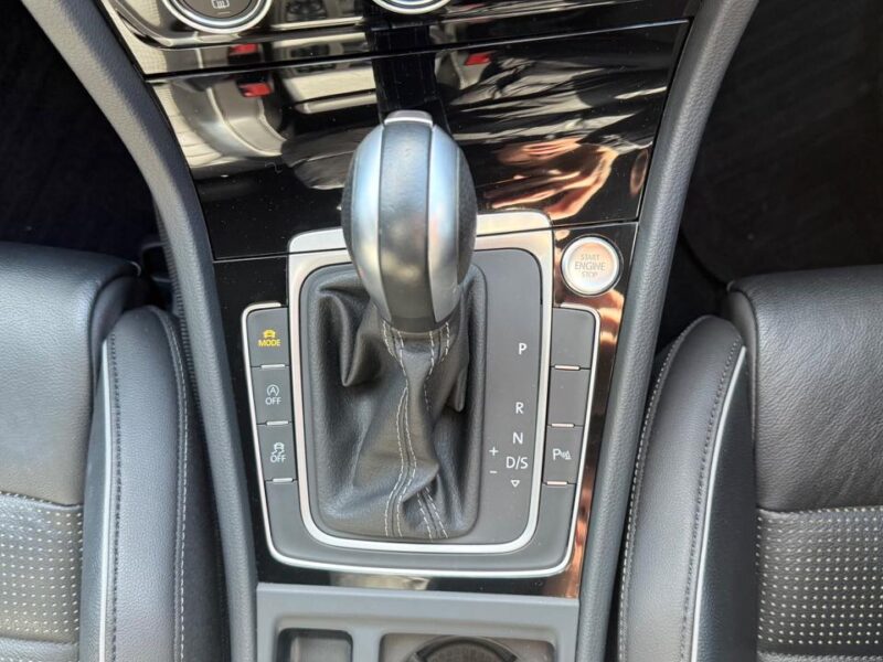 2020 Volkswagen Golf R