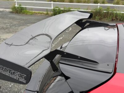 2023 Toyota GR Yaris RZ High Performance 4WD