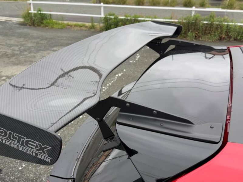 2023 Toyota GR Yaris RZ High Performance 4WD