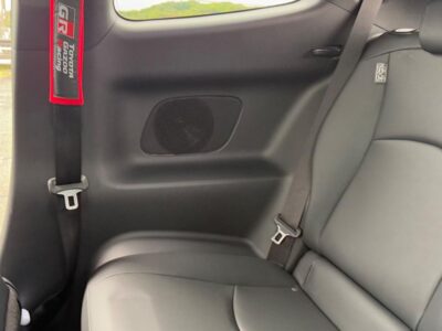 2023 Toyota GR Yaris RZ High Performance 4WD