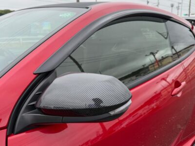 2023 Toyota GR Yaris RZ High Performance 4WD