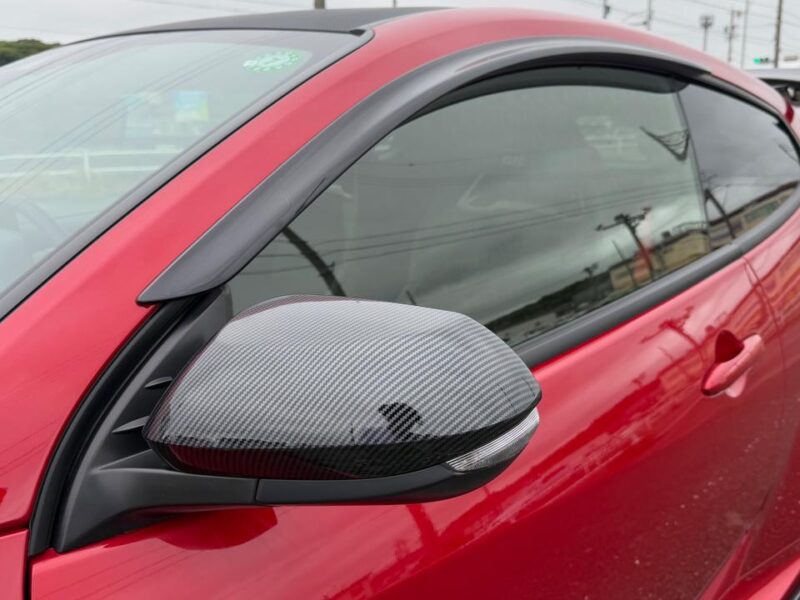 2023 Toyota GR Yaris RZ High Performance 4WD