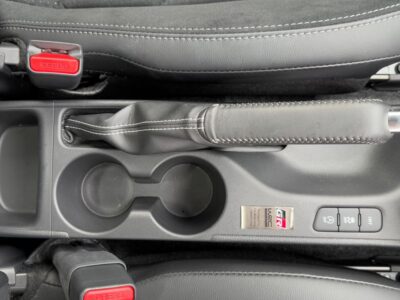 2023 Toyota GR Yaris RZ High Performance 4WD