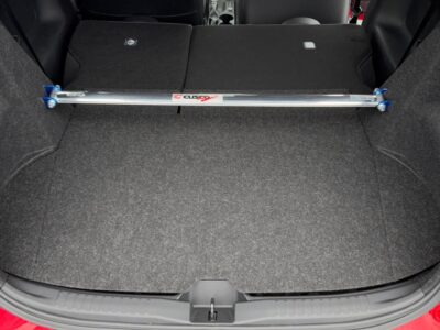 2023 Toyota GR Yaris RZ High Performance 4WD