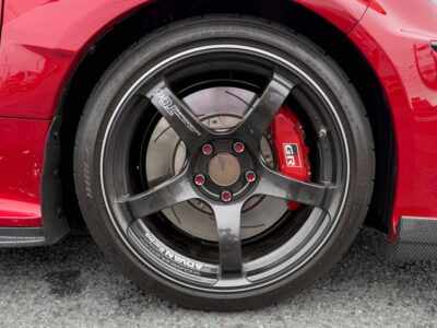 2023 Toyota GR Yaris RZ High Performance 4WD