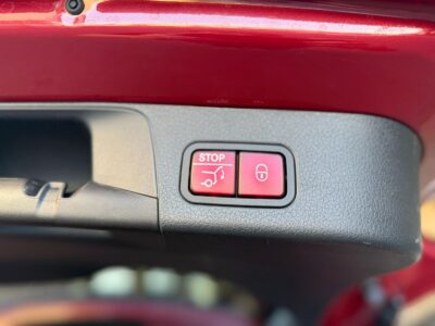 2023 Mercedes AMG GLB35 4Matic