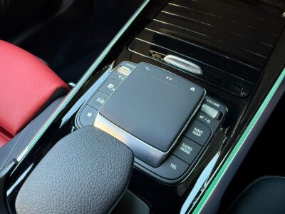 2023 Mercedes AMG GLB35 4Matic