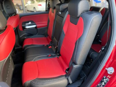 2023 Mercedes AMG GLB35 4Matic