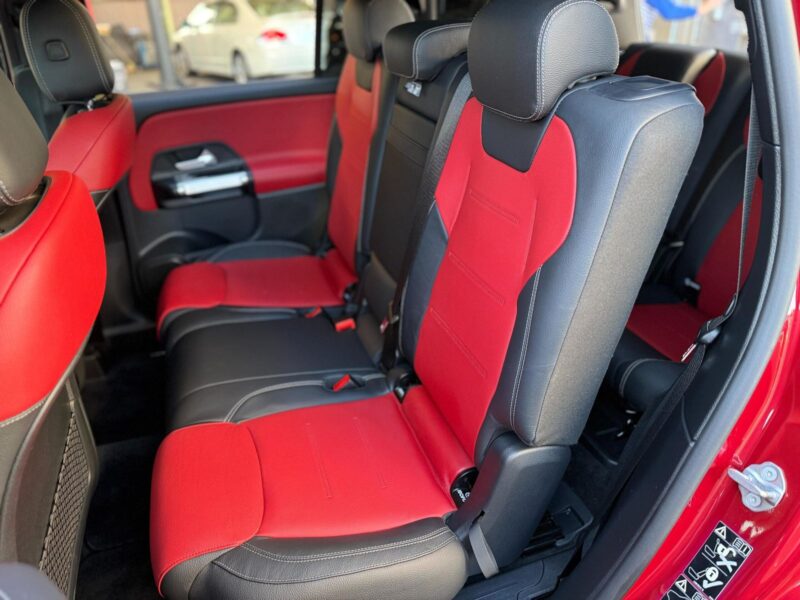 2023 Mercedes AMG GLB35 4Matic