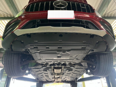 2023 Mercedes AMG GLB35 4Matic