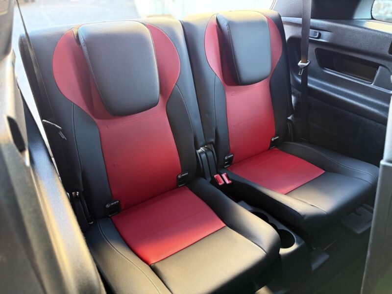 2023 Mercedes AMG GLB35 4Matic