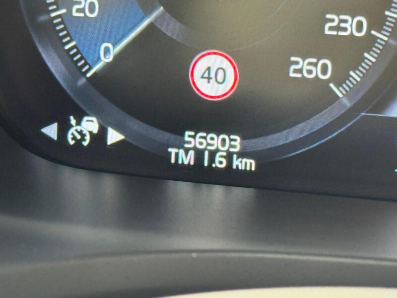 2019 VOLVO S60 T5 Inscription