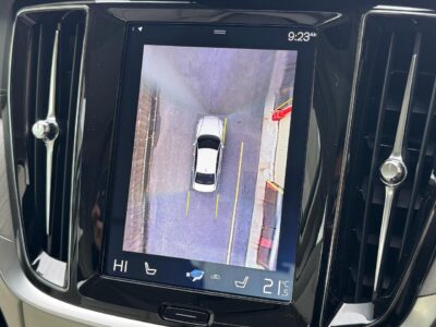 2019 VOLVO S60 T5 Inscription