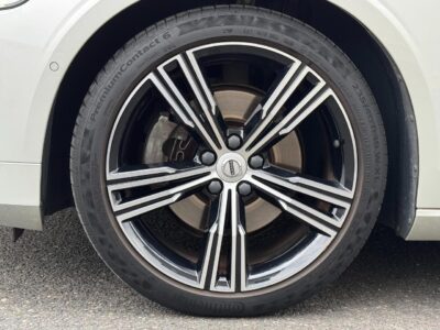 2019 VOLVO S60 T5 Inscription