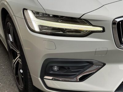 2019 VOLVO S60 T5 Inscription