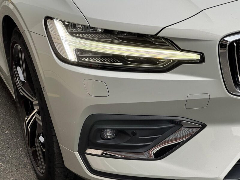 2019 VOLVO S60 T5 Inscription