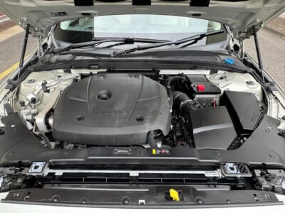 2019 VOLVO S60 T5 Inscription