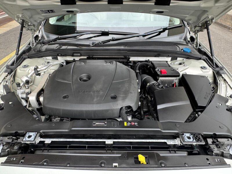 2019 VOLVO S60 T5 Inscription