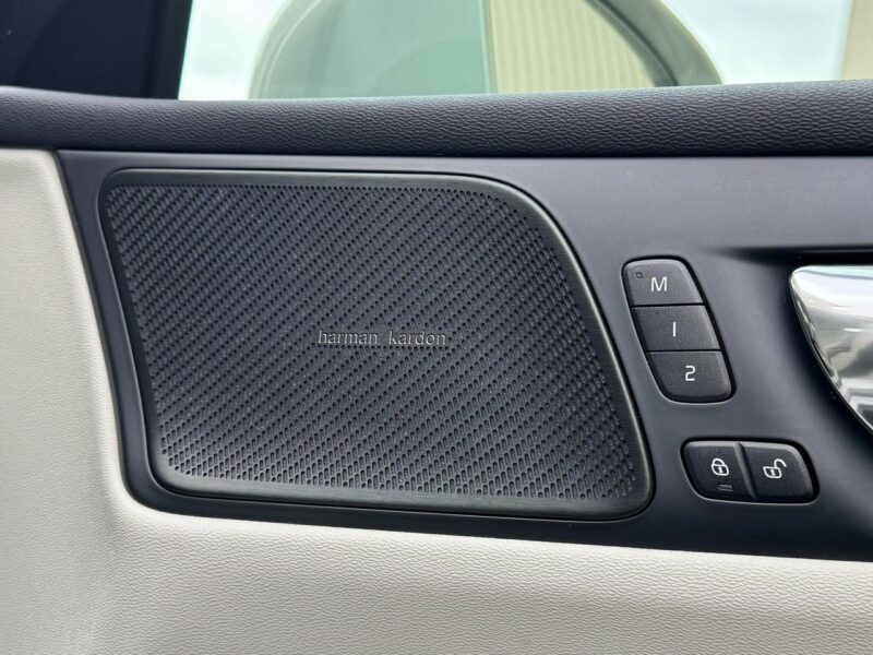 2019 VOLVO S60 T5 Inscription