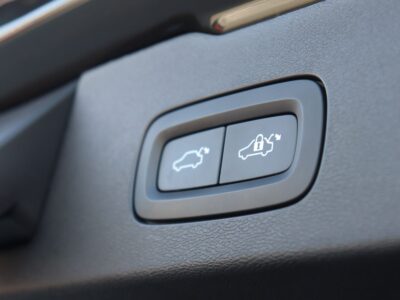 2019 VOLVO V60 T5 Inscription