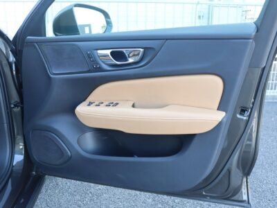 2019 VOLVO V60 T5 Inscription