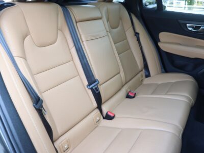 2019 VOLVO V60 T5 Inscription