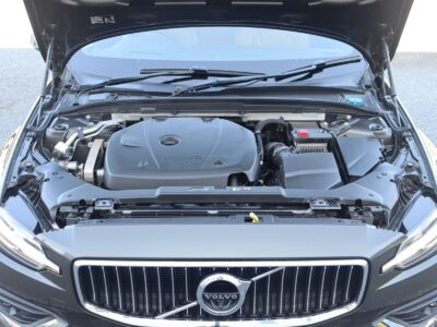 2019 VOLVO V60 T5 Inscription