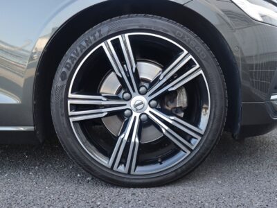 2019 VOLVO V60 T5 Inscription