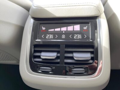 2019 VOLVO XC60 T5 AWD Inscription