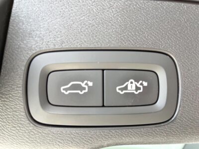 2019 VOLVO XC60 T5 AWD Inscription