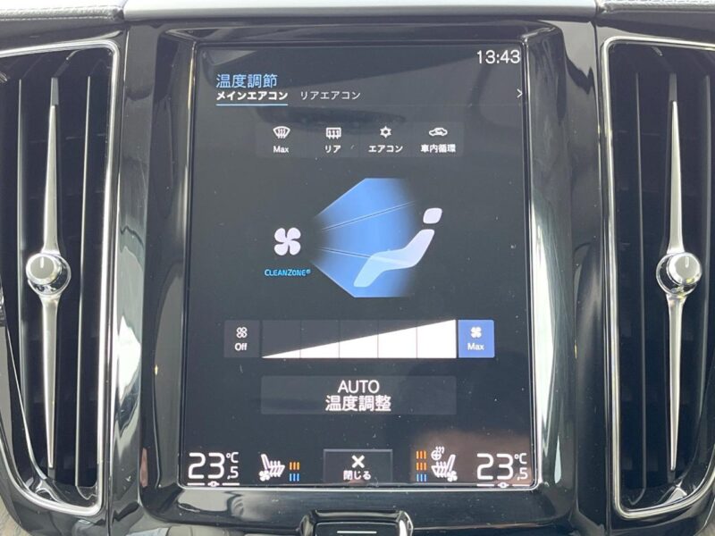 2019 VOLVO XC60 T5 AWD Inscription