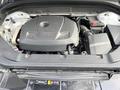 2019 VOLVO XC60 T5 AWD Inscription