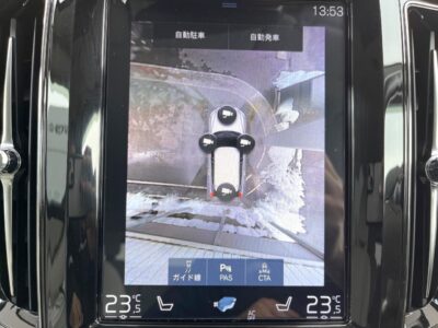 2019 VOLVO XC60 T5 AWD Inscription