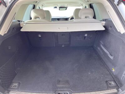 2019 VOLVO XC60 T5 AWD Inscription