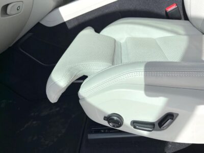 2019 VOLVO XC60 T5 AWD Inscription