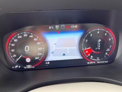 2019 VOLVO XC60 T5 AWD Inscription