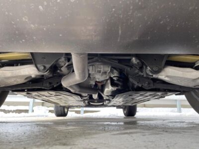 2019 VOLVO XC60 T5 AWD Inscription